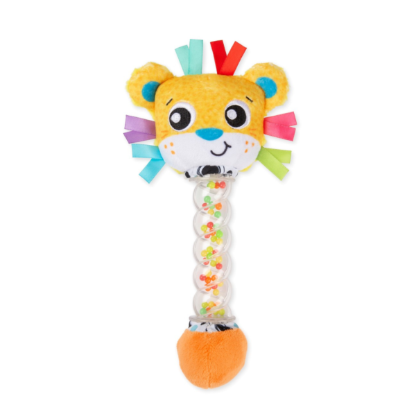 Playgro Safari rangle, løve - 10188797