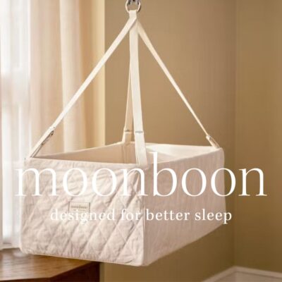 moonboon vugge forside
