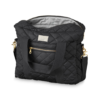 cam cam pusletaske til barnevogn black (2)