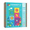 connetix Bright Portal sæt 48 stk