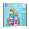 connetix Pastel Portal Pack 48 pc