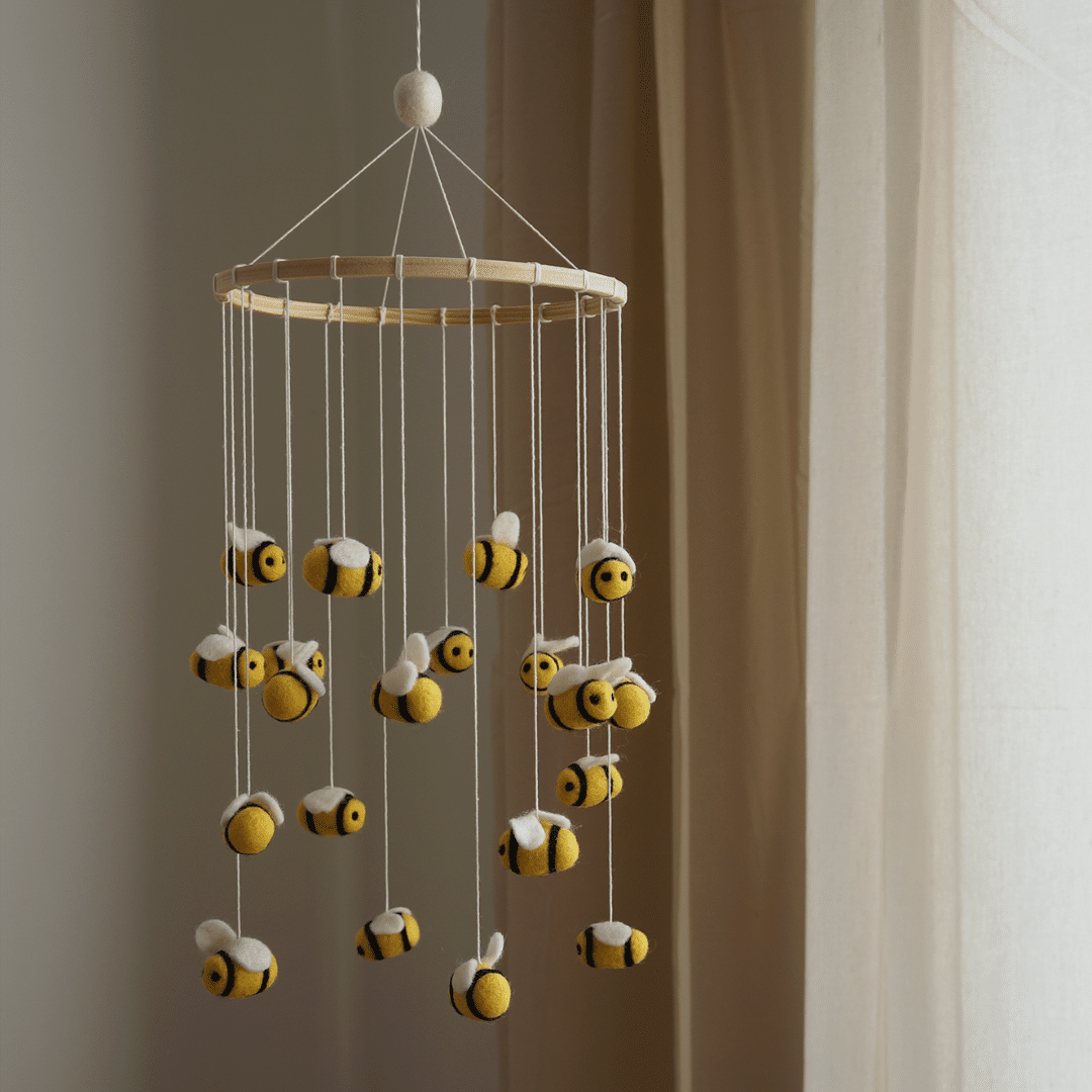 Gamcha – Uro, Bier