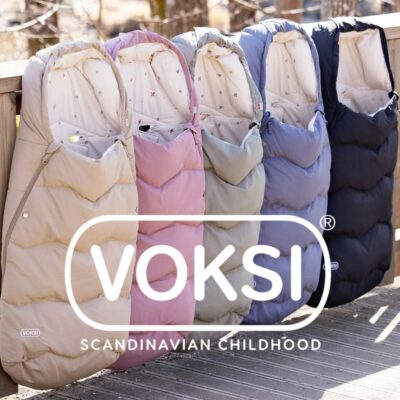 Voksi explorer forside boble