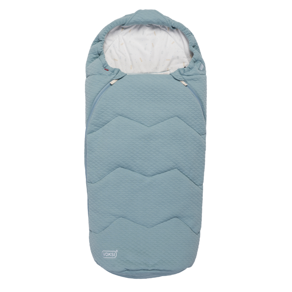 voksi breeze light wave blue
