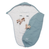 voksi breeze light wave blue