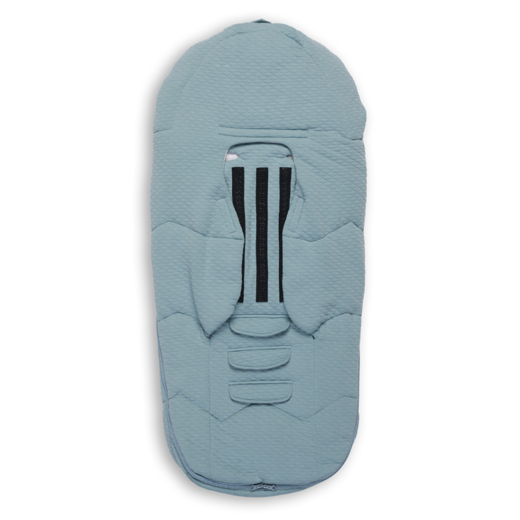 voksi breeze light wave blue