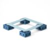 Modu balancebane - deep blue/sky blue - balance track