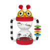 Baby Einstein - Aktivitetsranglen Cal
