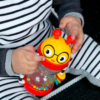 Baby Einstein - Aktivitetsranglen Cal