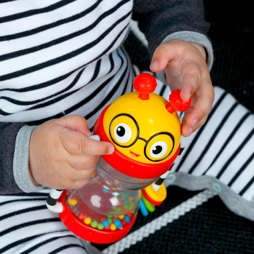 Baby Einstein - Aktivitetsranglen Cal