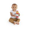 Baby Einstein - Aktivitetsranglen Cal