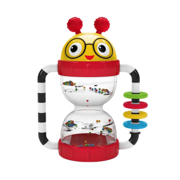 Baby Einstein - Aktivitetsranglen Cal