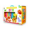 Mit lege-lære bibliotek: Dyr