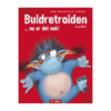 Buldretrolden nu er det nok