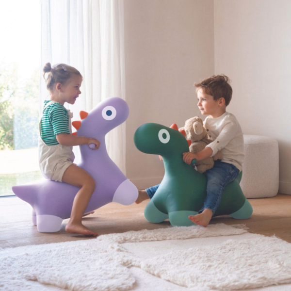 Hoppi dinosaurus Quut Toys