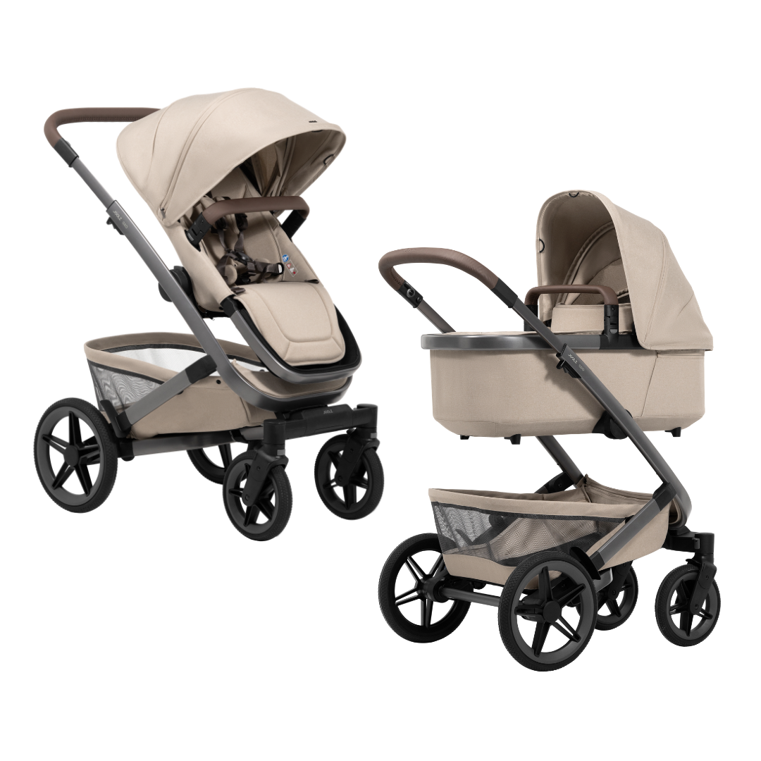 Joolz Geo5 Complete Set Kombivogn