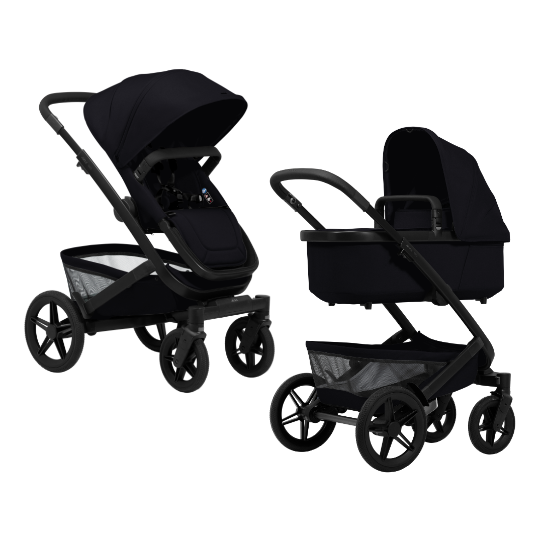 Joolz Geo5 Complete Set Kombivogn