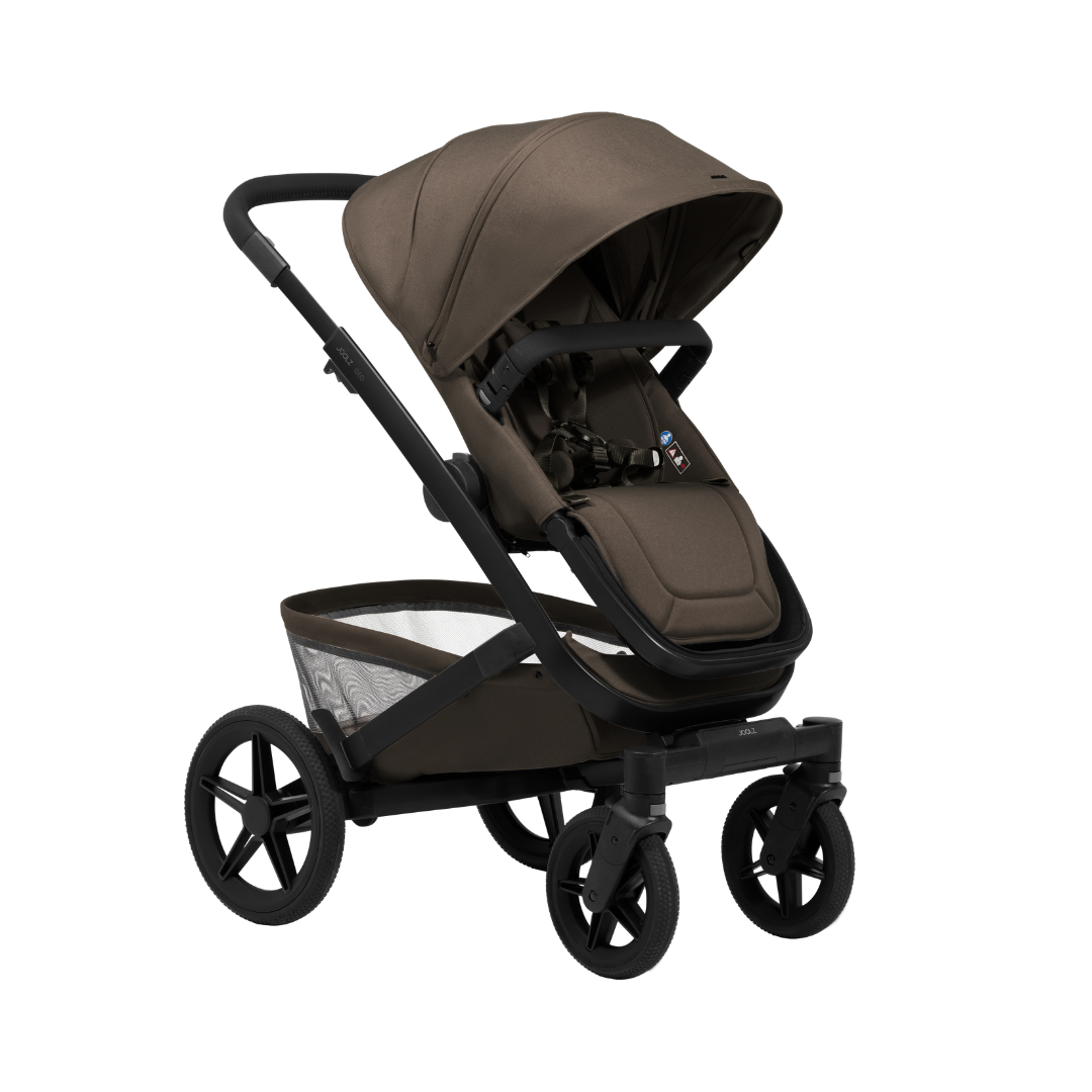 Joolz Geo5 – Hazel brown