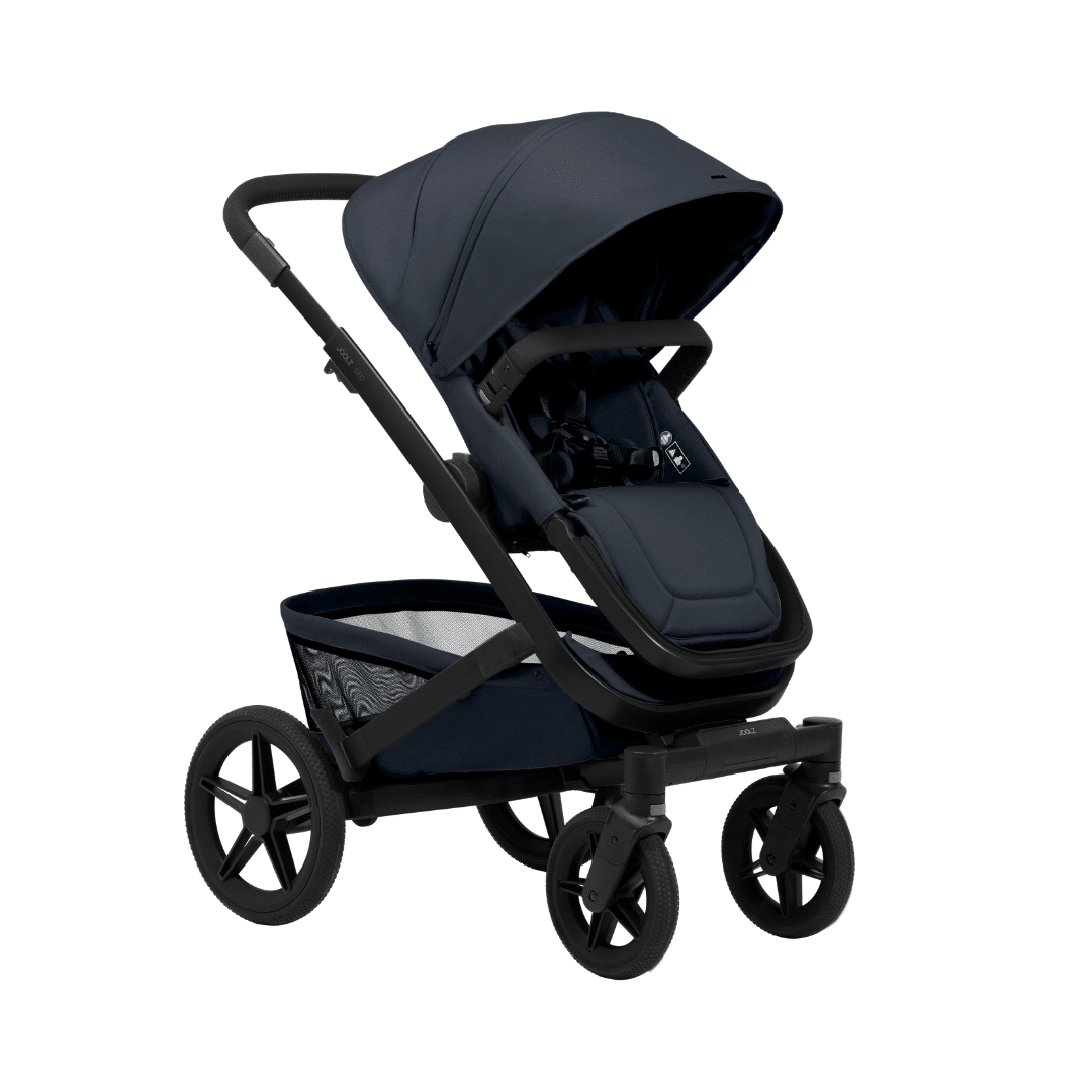 Joolz Geo5 – Dark navy blue