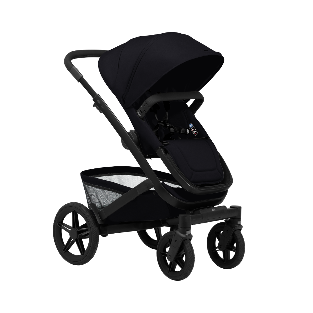 Joolz Geo5 space black