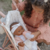 Little Dutch - Klapvogn - Rosa LD4584