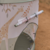 Little Dutch - Legetelt med tunnel - Safari Friends vare