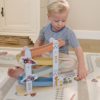 Little Dutch bilbane Ramp Racer