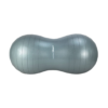 Peanutformet balancebold Morning Blue