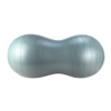 Peanutformet balancebold Morning Blue