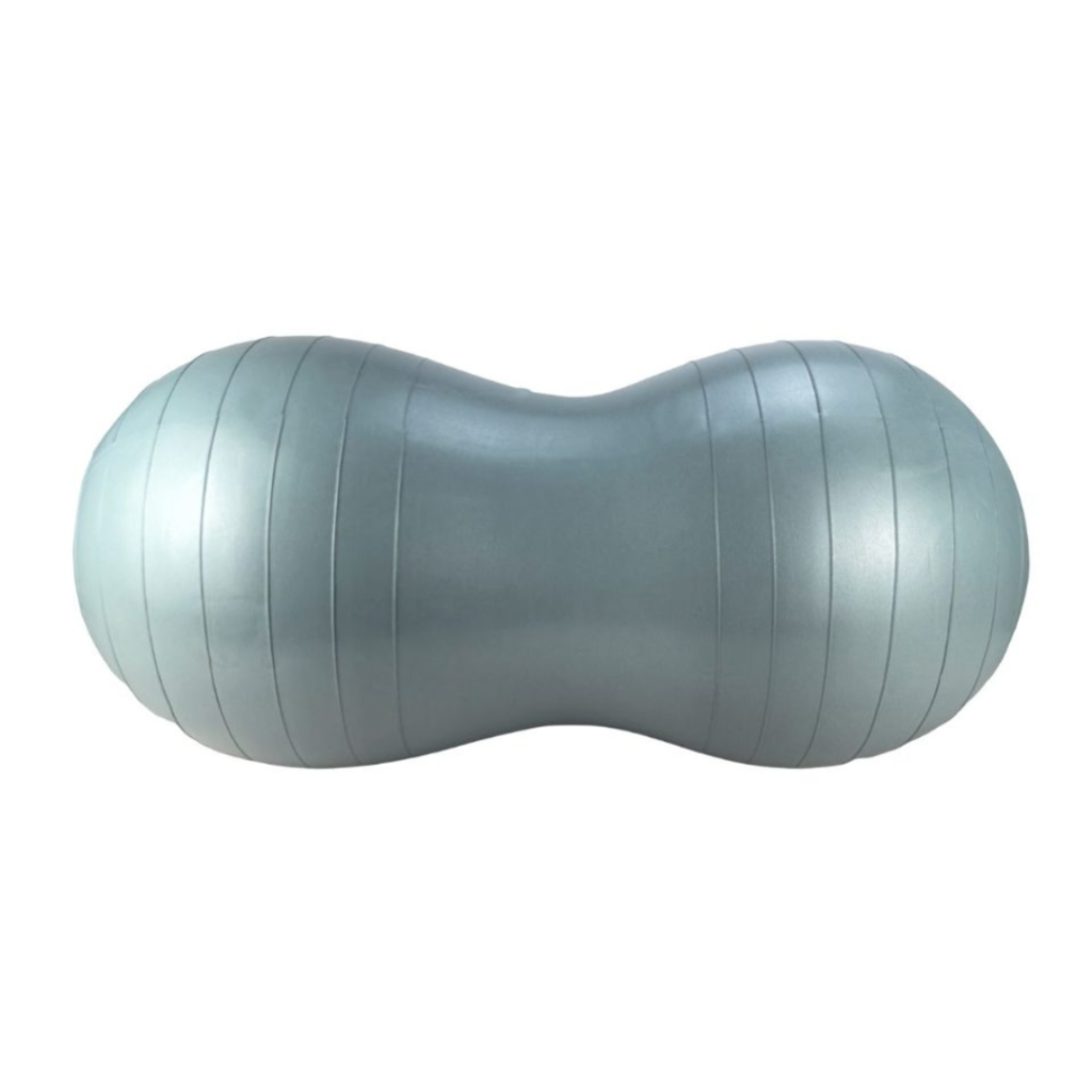 Peanutformet balancebold Morning Blue