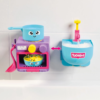 Toomies Bubble and Bake badelegetøj køkken