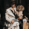 Wildride Toddler cream rib