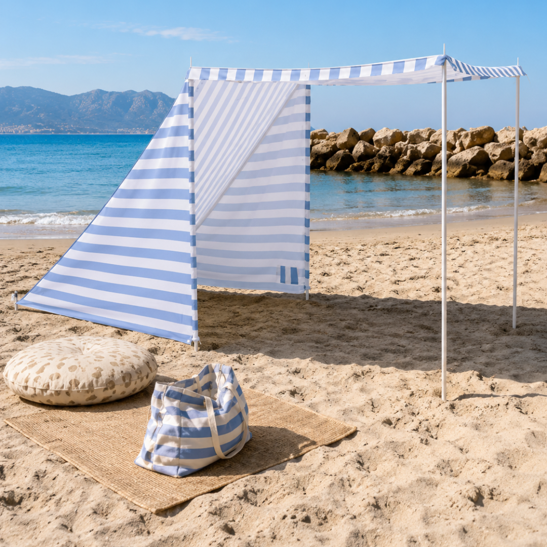 Kids Concept Kid's Concept Strandtelt