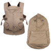 voksi huddle og carrier cover bundle