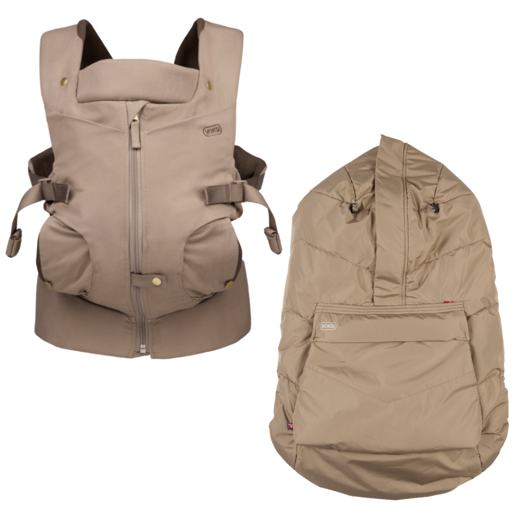 voksi huddle og carrier cover bundle