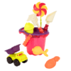 B. toys Sands Ahoy - Spandsæt