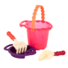 B. toys Sands Ahoy - Spandsæt