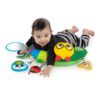 Baby Einstein Cal-a-Pillow aktivitetskile til mavetid