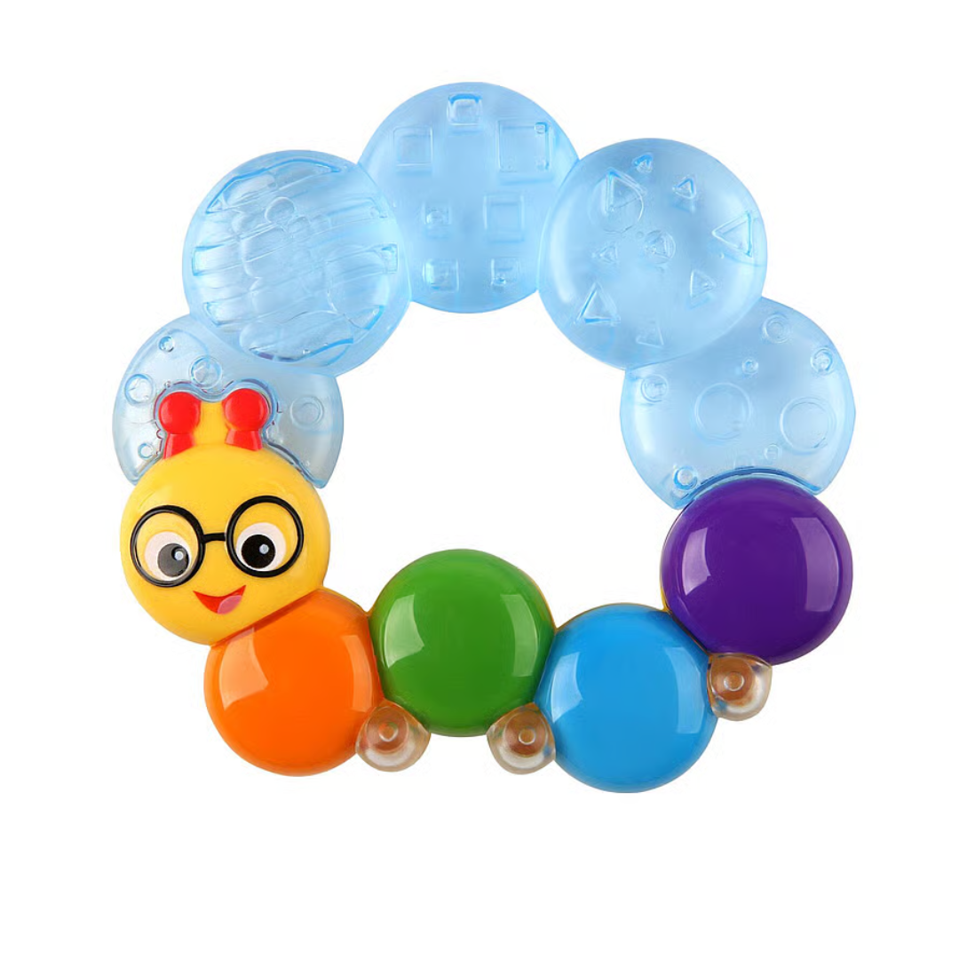 Baby Einstein - Kølende bidering med vand