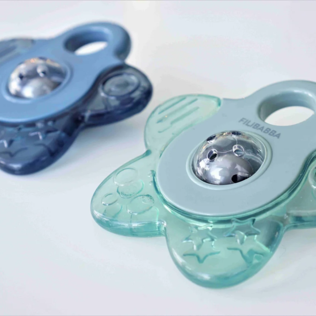 Filibabba bidering - Cooling star 2-pak