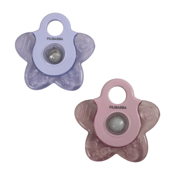 Filibabba bidering - Cooling star 2-pak