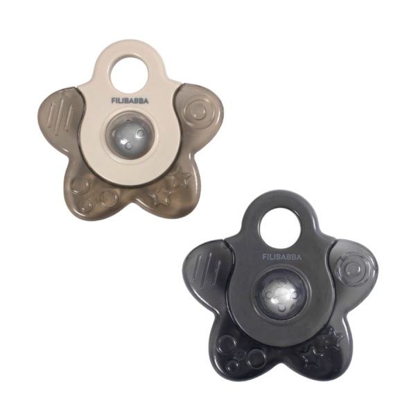 Filibabba bidering - Cooling star 2-pak
