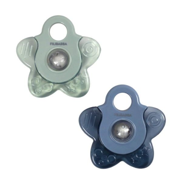 Filibabba bidering - Cooling star 2-pak