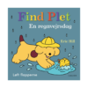 Find Plet - En regnvejrsdag