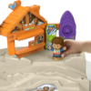 Fisher-Price Little People Bjerg-eventyrbane