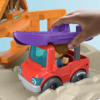 Fisher-Price Little People Bjerg-eventyrbane