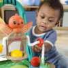 Fisher-Price Skildpadde Gåvogn med bolde