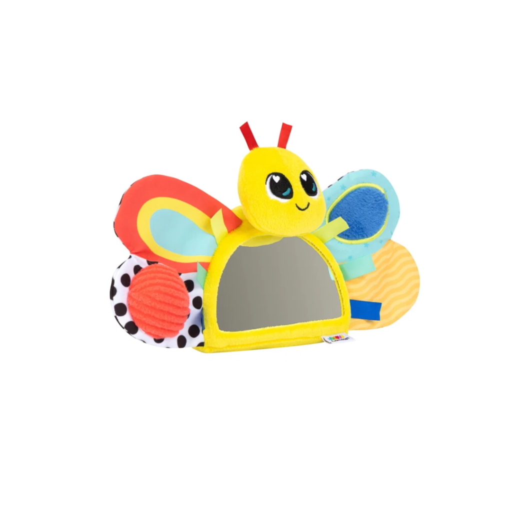 Lamaze - Freddie the Firefly matetid