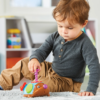 Learning Resources - Finmotorisk Spike fidget pindsvin