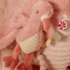 Little Dutch - Aktivitetsdyr Flamingo - Safari Friends